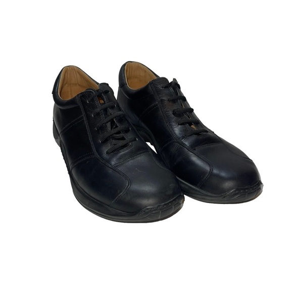 Coach Other - Coach Man Lather Shoes Size 11.5
